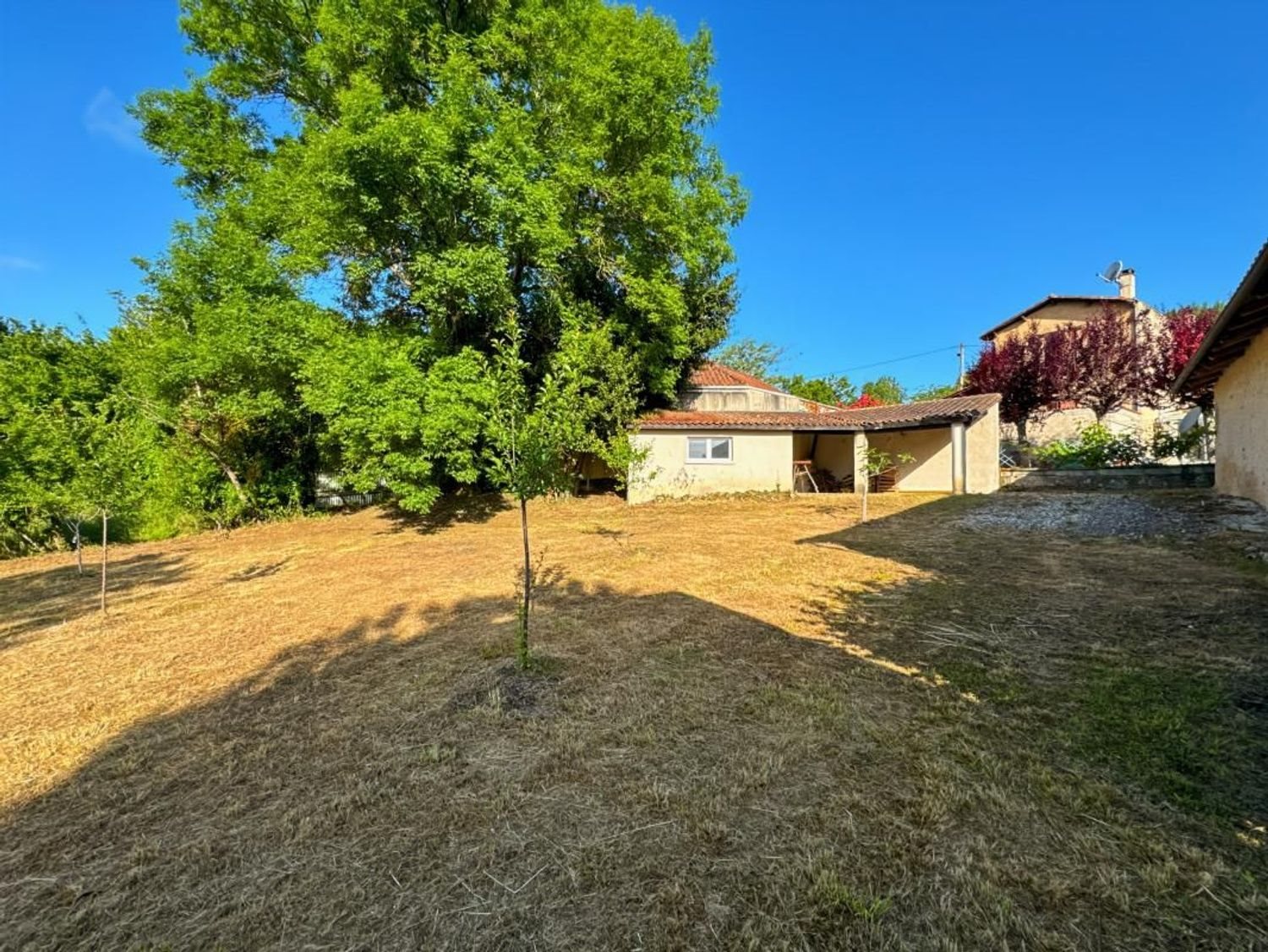 Maison à vendre, 150m², Saint-Astier