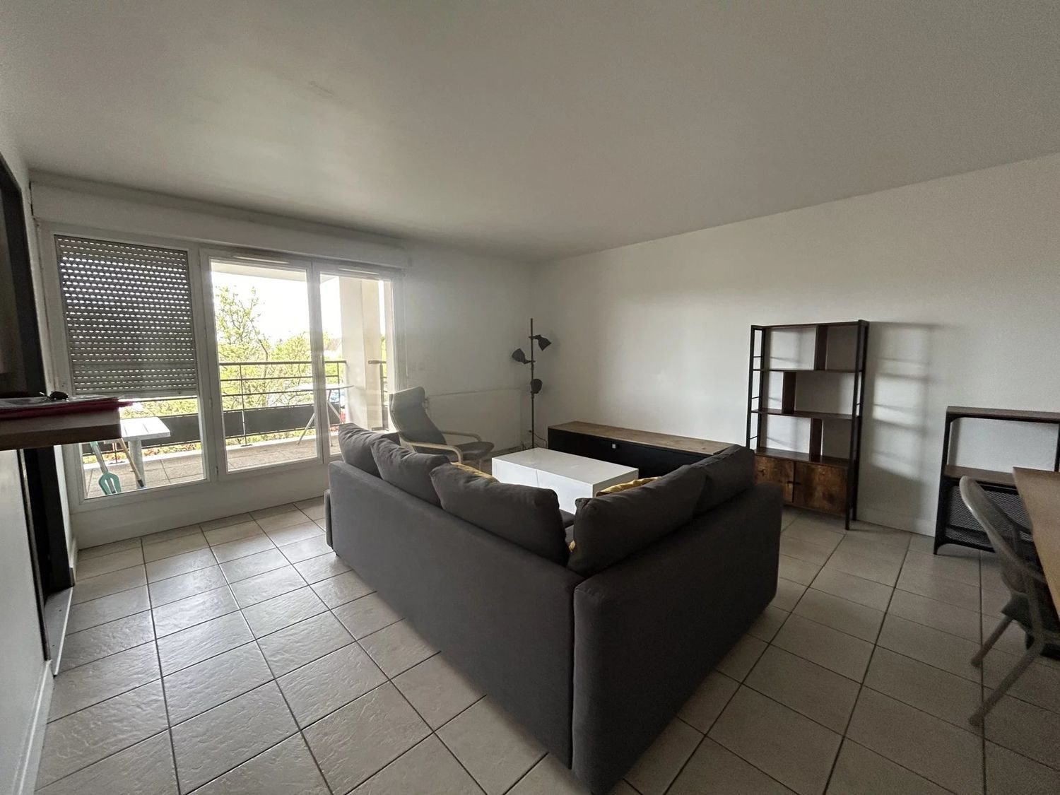 Appartement à louer, 58m², Fleury-les-Aubrais