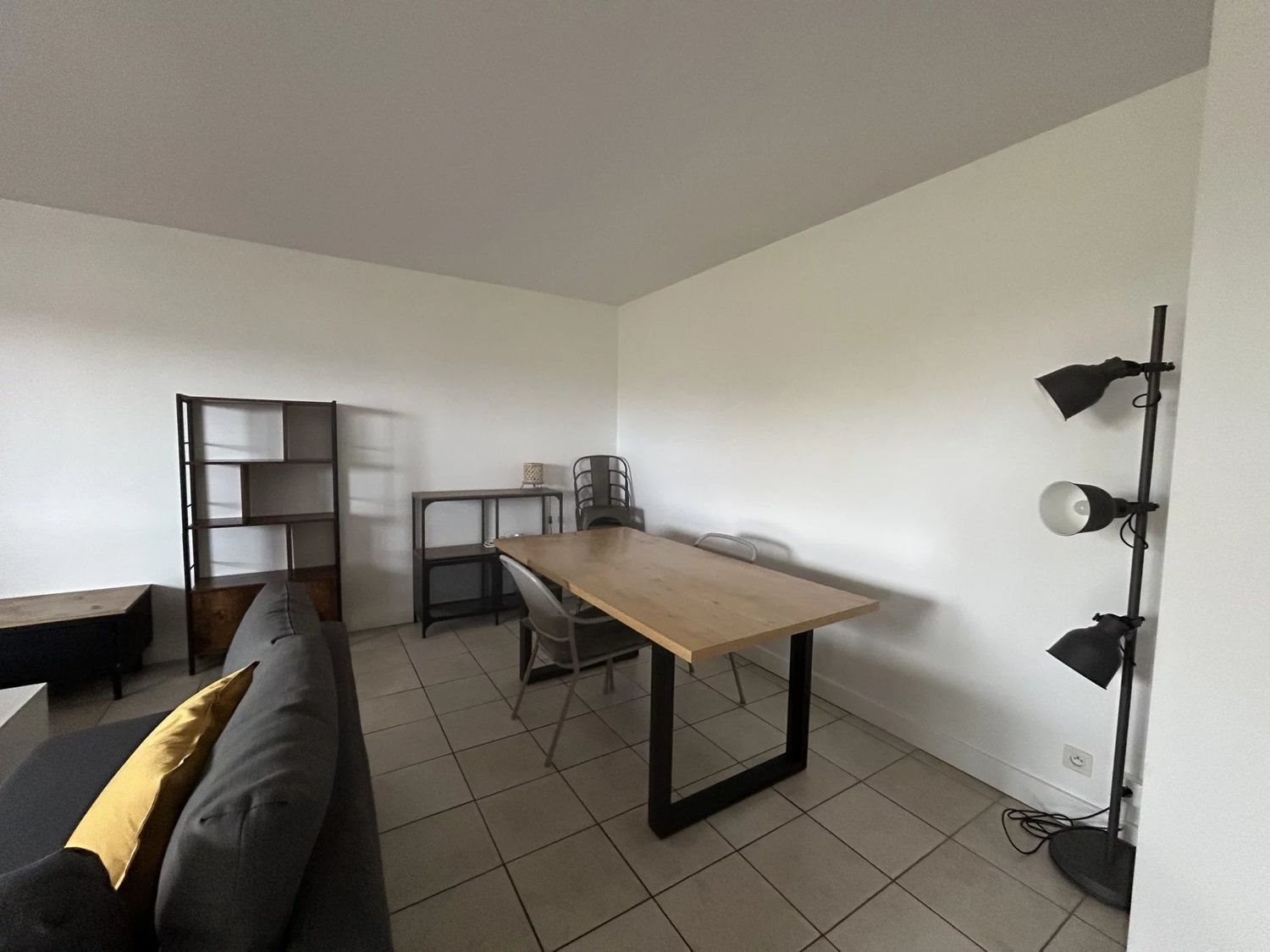 Appartement à louer, 58m², Fleury-les-Aubrais