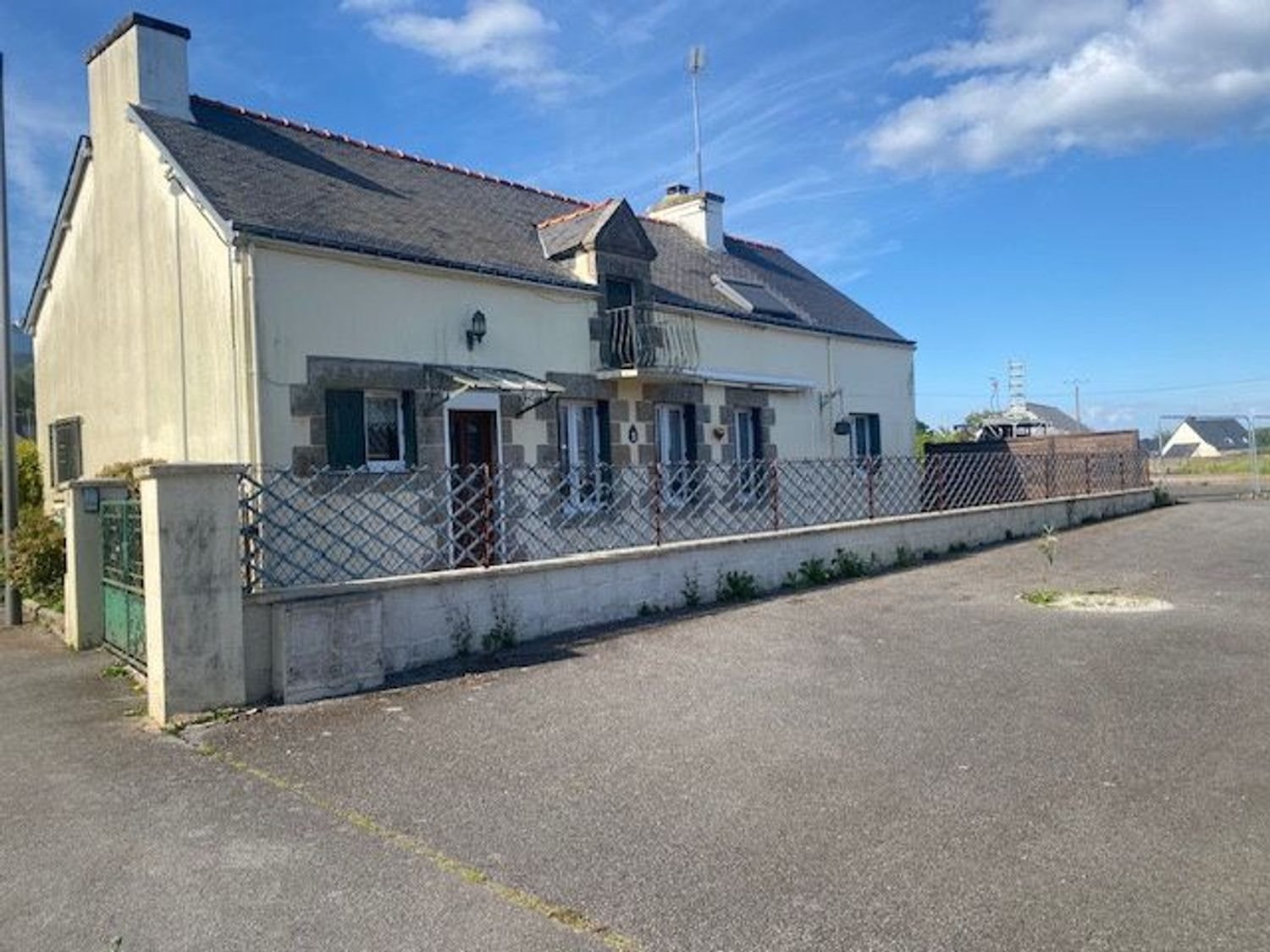 Maison à vendre, 95m², Réguiny
