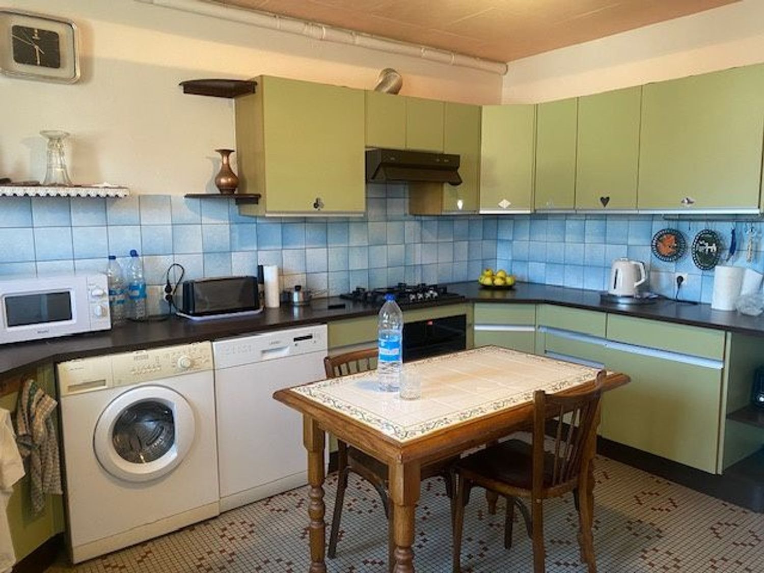 Maison à vendre, 95m², Réguiny