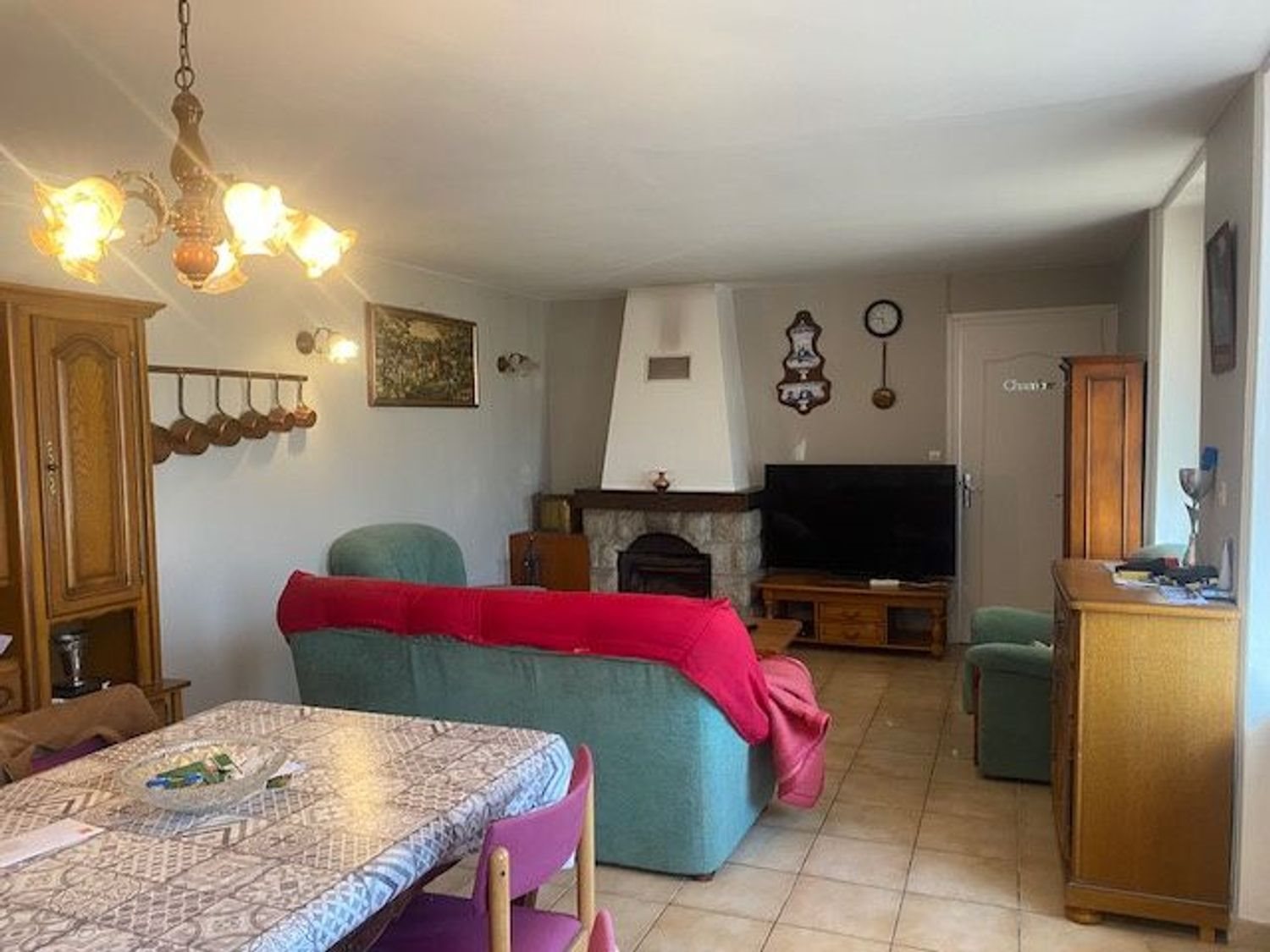 Maison à vendre, 95m², Réguiny