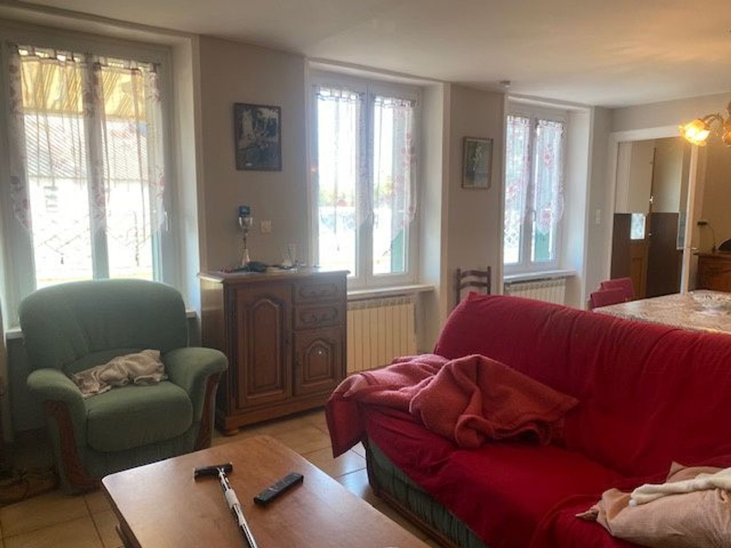 Maison à vendre, 95m², Réguiny
