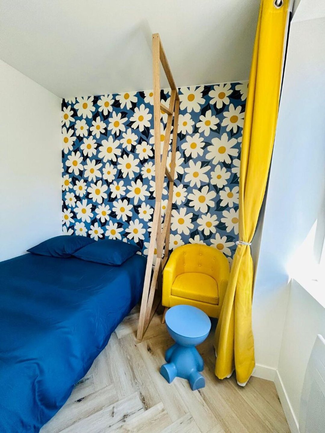 Appartement à louer, 16m², Quimper