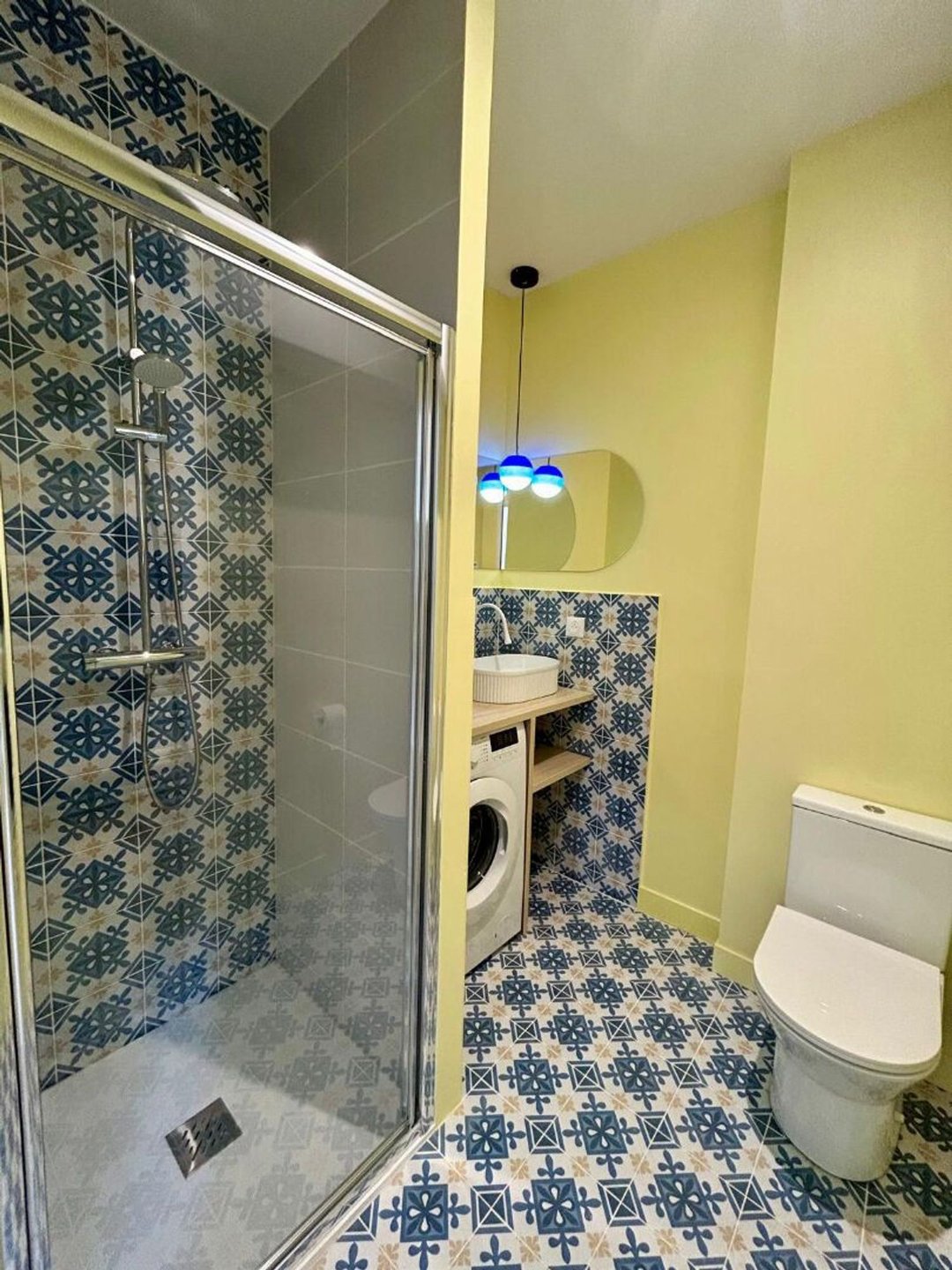 Appartement à louer, 16m², Quimper