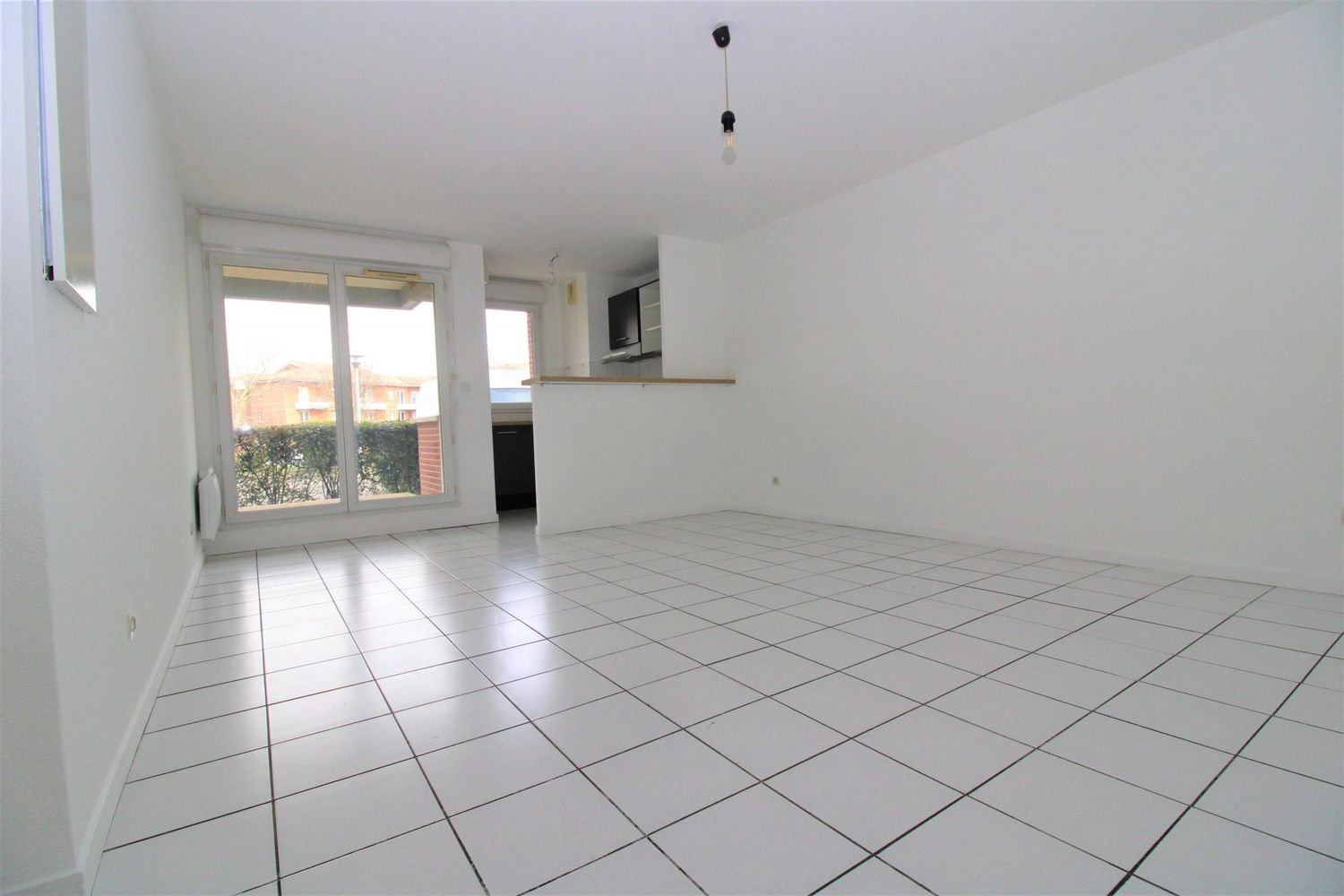 Appartement à vendre, 54m², Blagnac