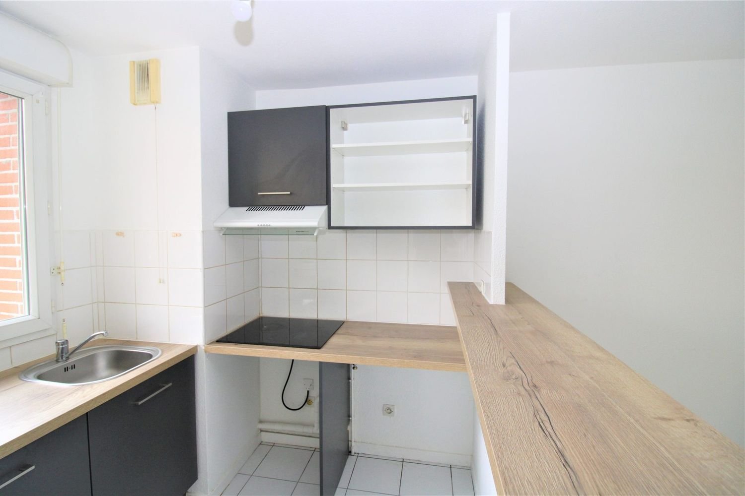 Appartement à vendre, 54m², Blagnac