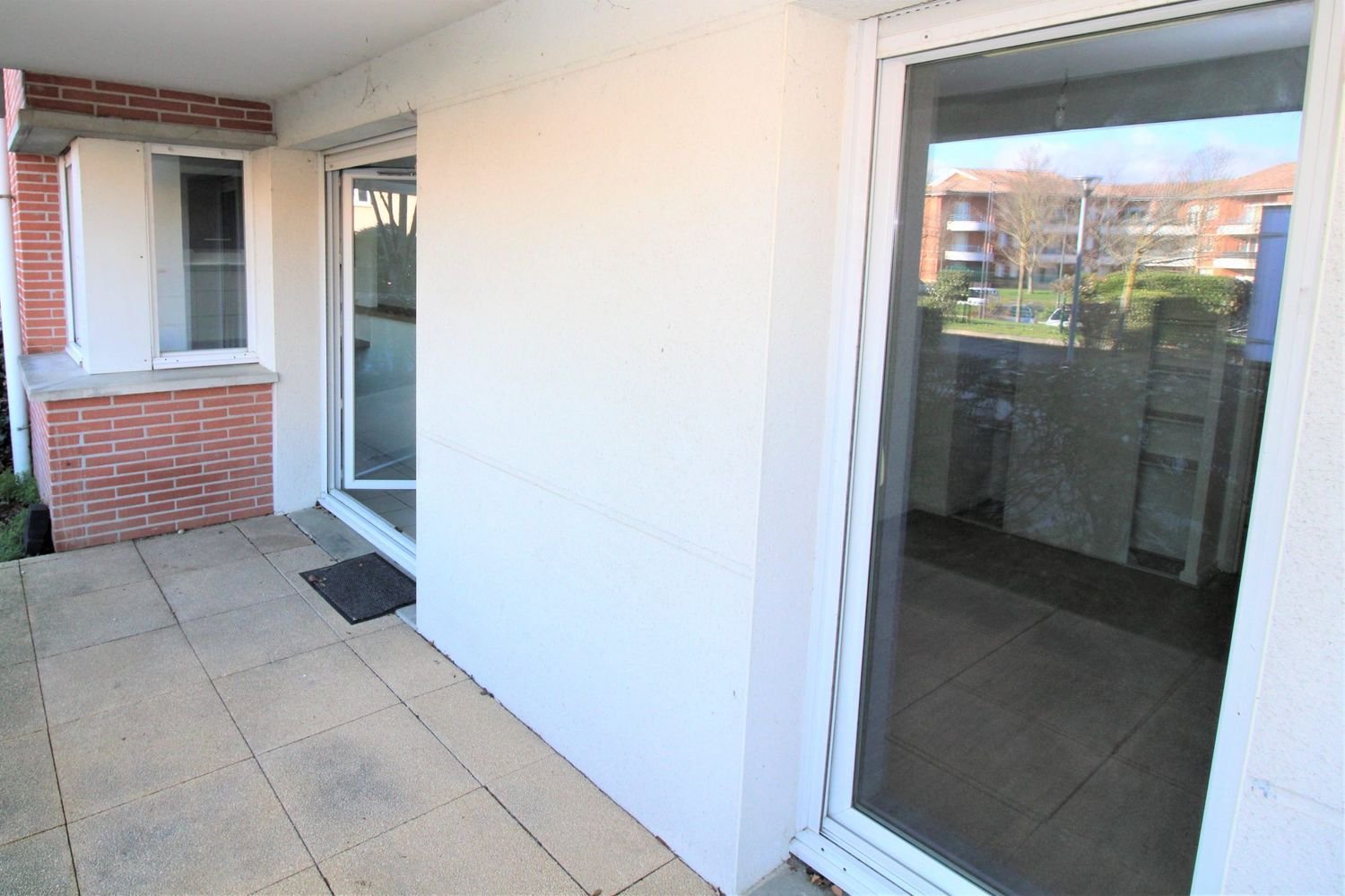 Appartement à vendre, 54m², Blagnac