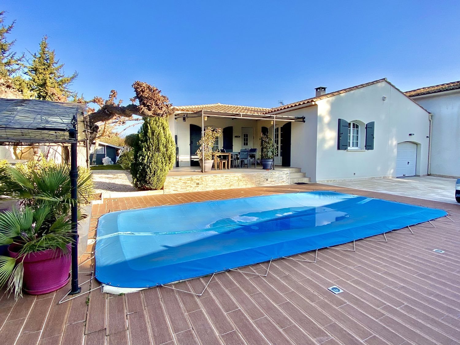 Maison à vendre, 146m², Paradou
