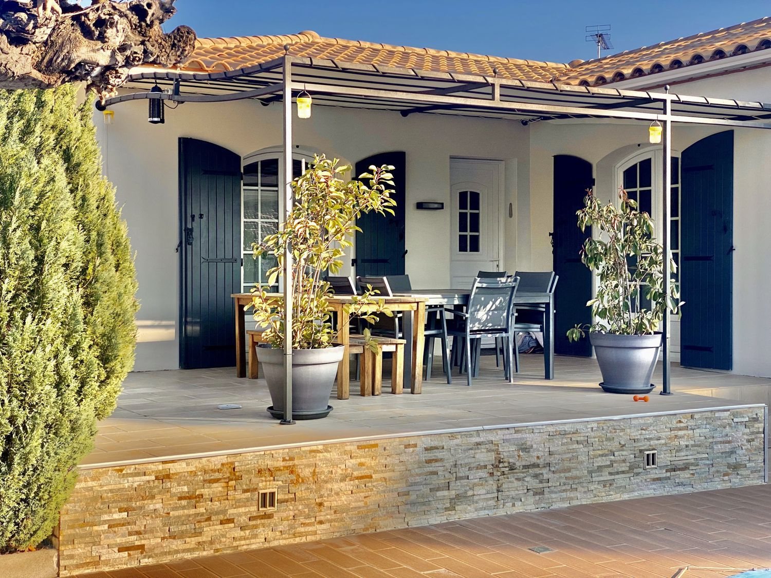Maison à vendre, 146m², Paradou