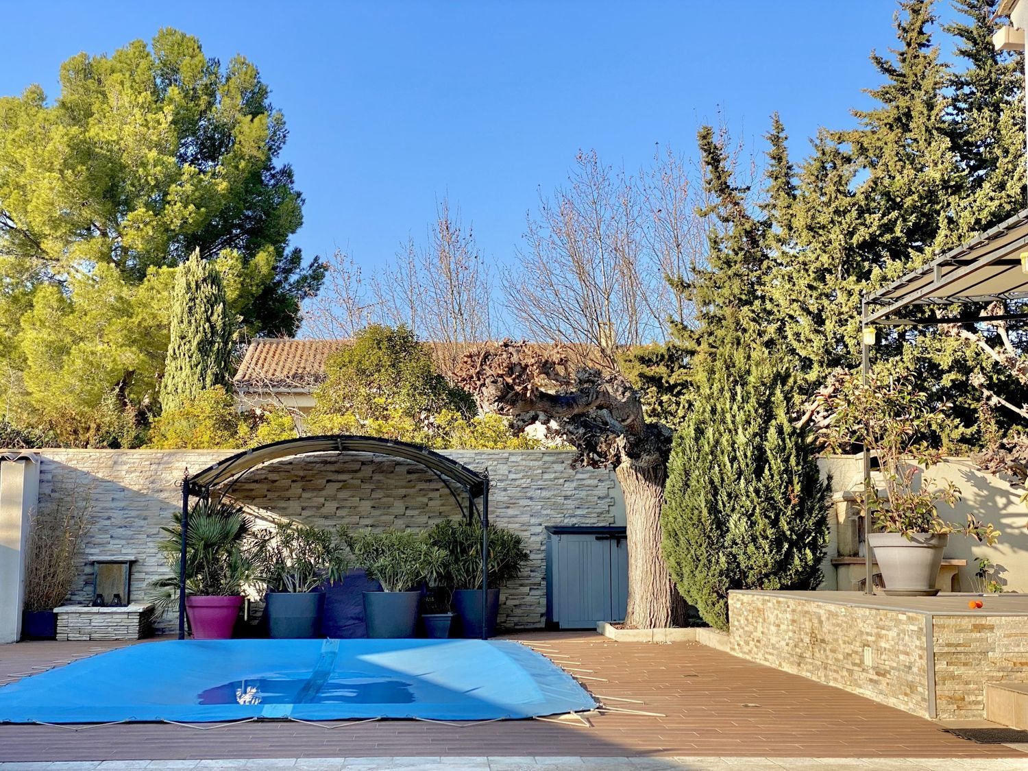 Maison à vendre, 146m², Paradou