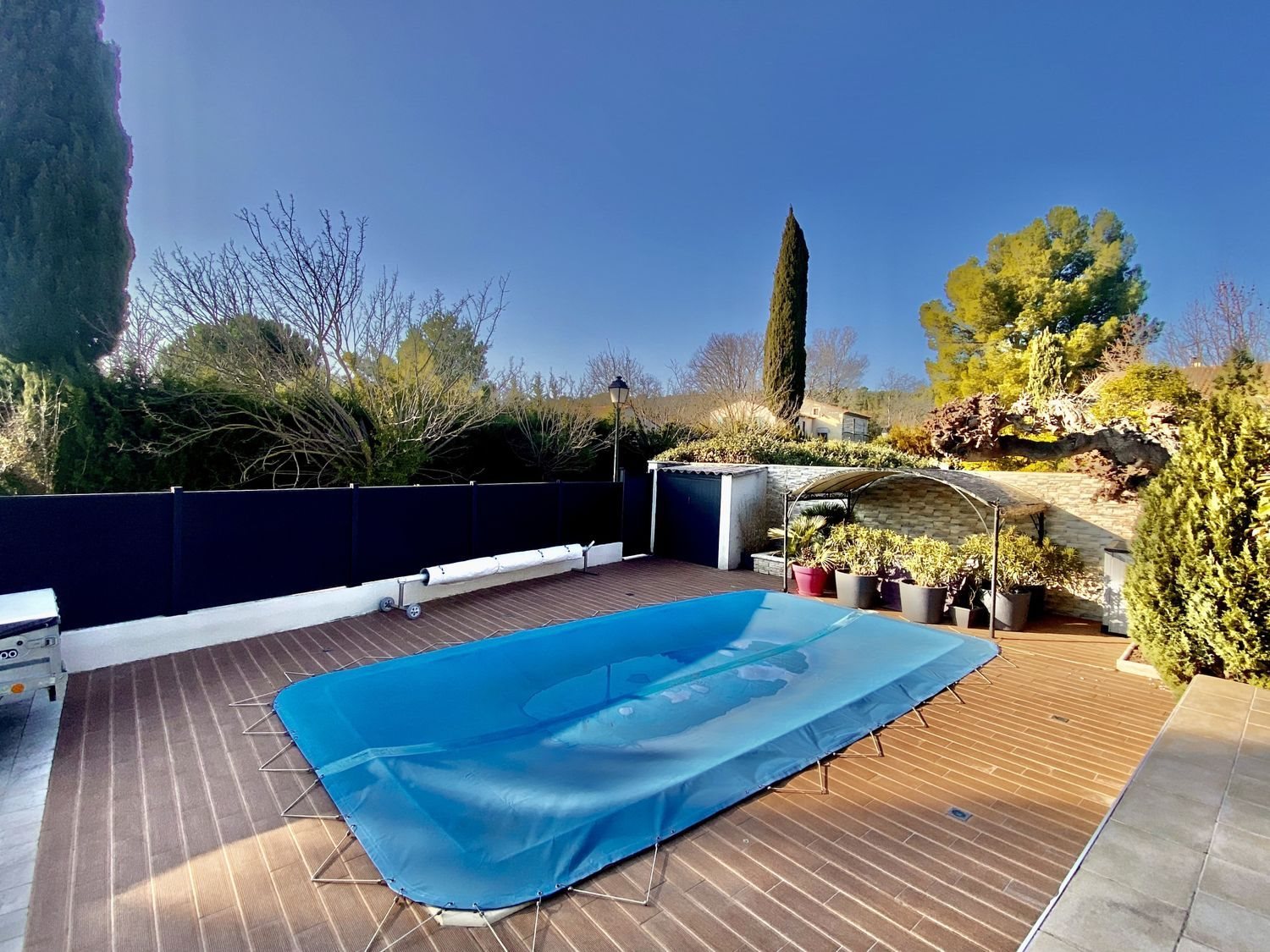 Maison à vendre, 146m², Paradou