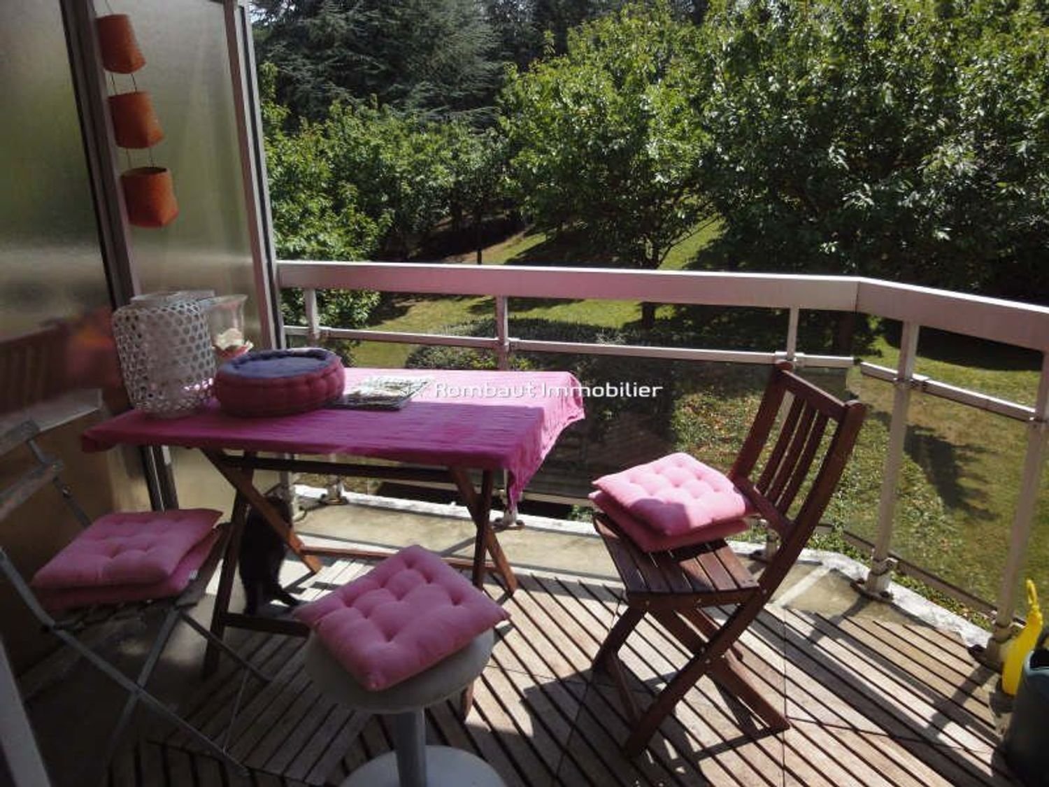 Appartement à vendre, 88m², La Celle-Saint-Cloud
