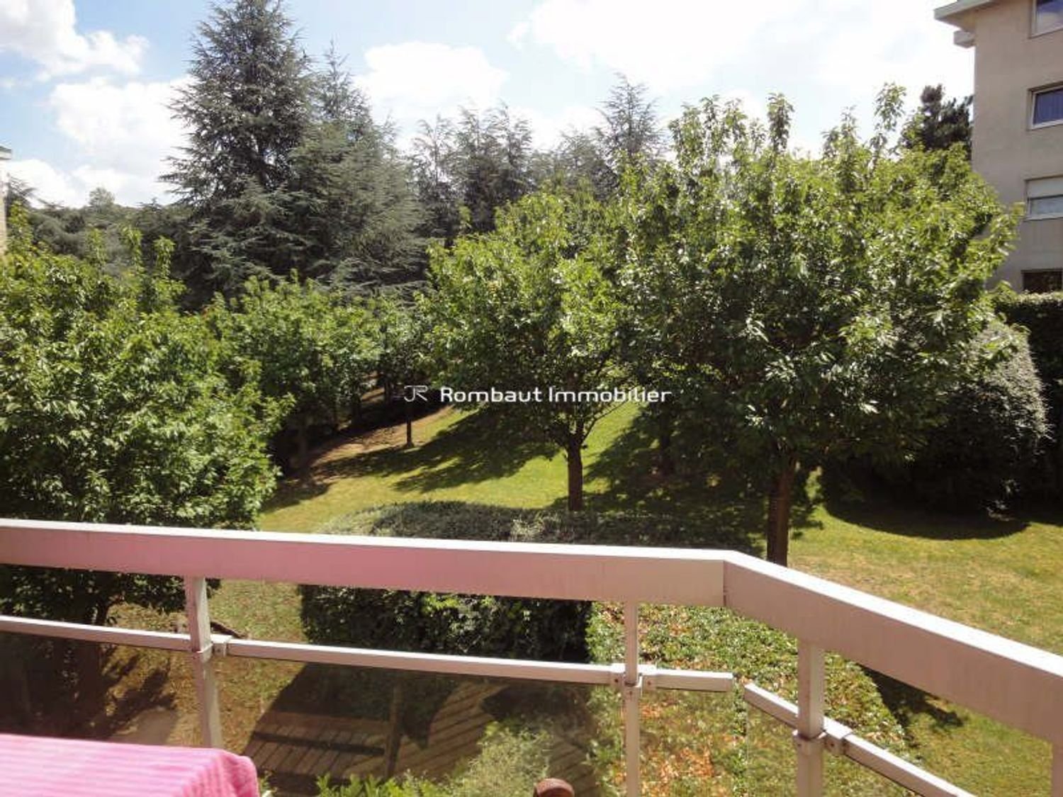 Appartement à vendre, 88m², La Celle-Saint-Cloud
