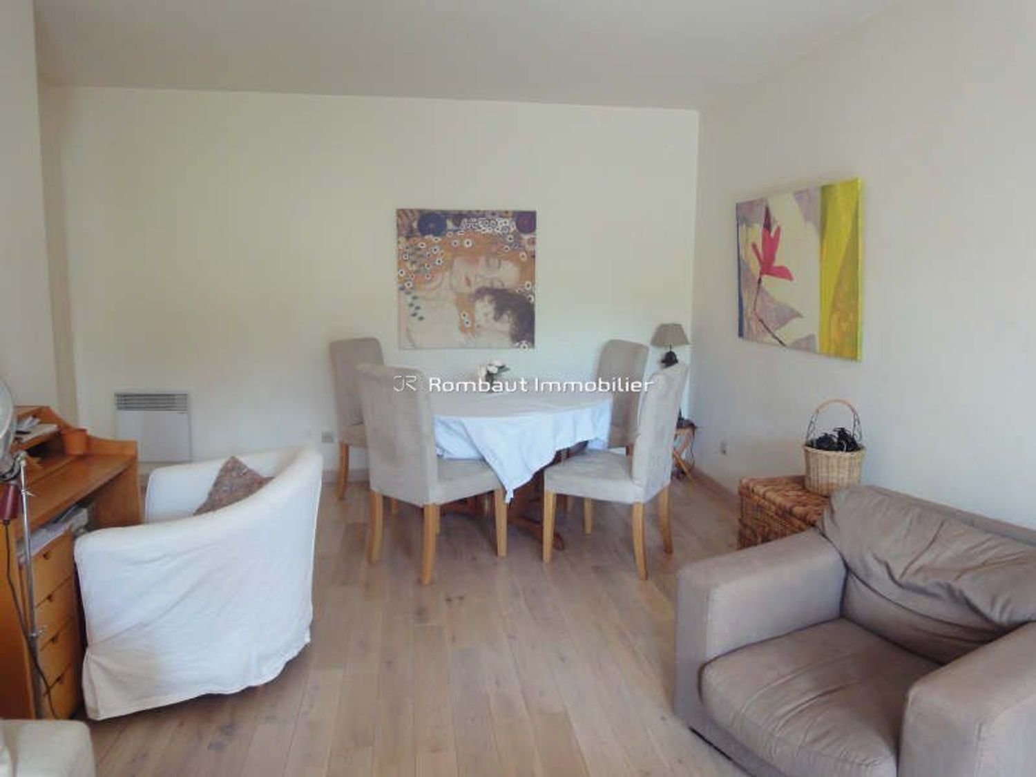 Appartement à vendre, 88m², La Celle-Saint-Cloud