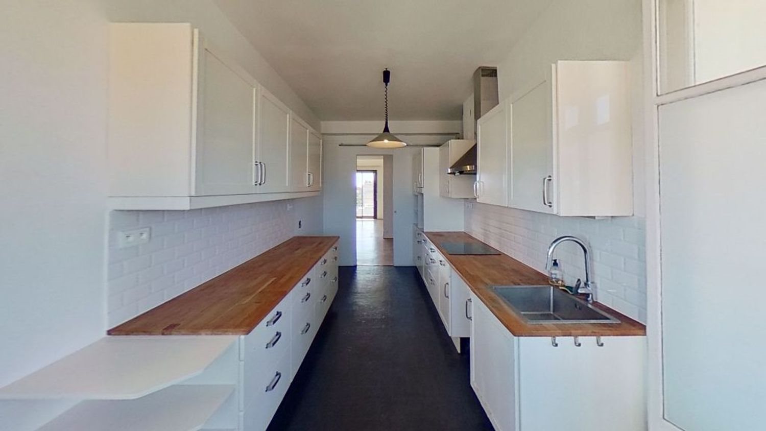 Appartement à louer, 120m², Marseille 8ème