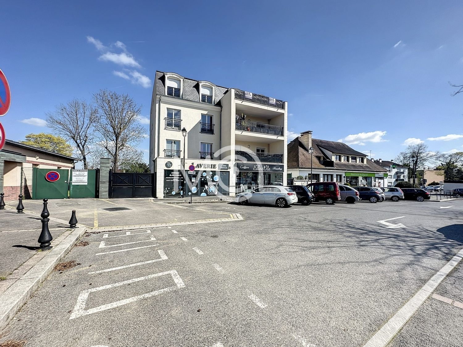 Appartement à louer, 60m², Villecresnes