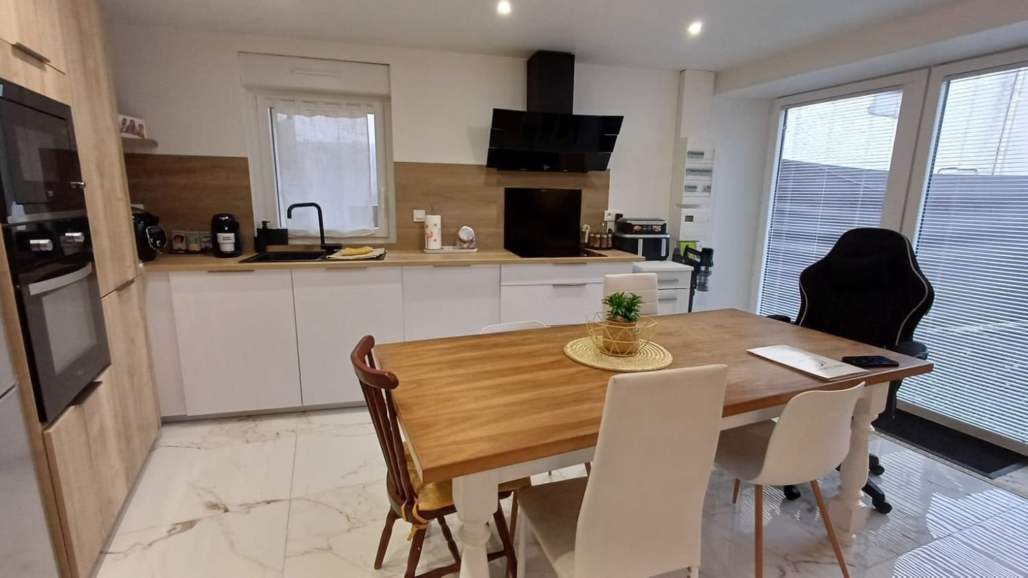Maison à vendre, 65m², Vertaizon