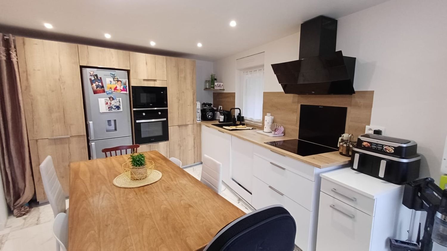 Maison à vendre, 65m², Vertaizon