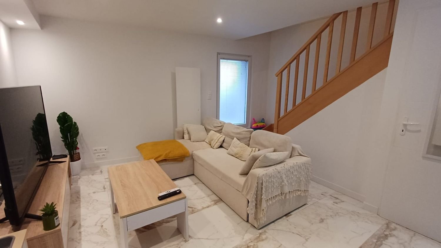 Maison à vendre, 65m², Vertaizon