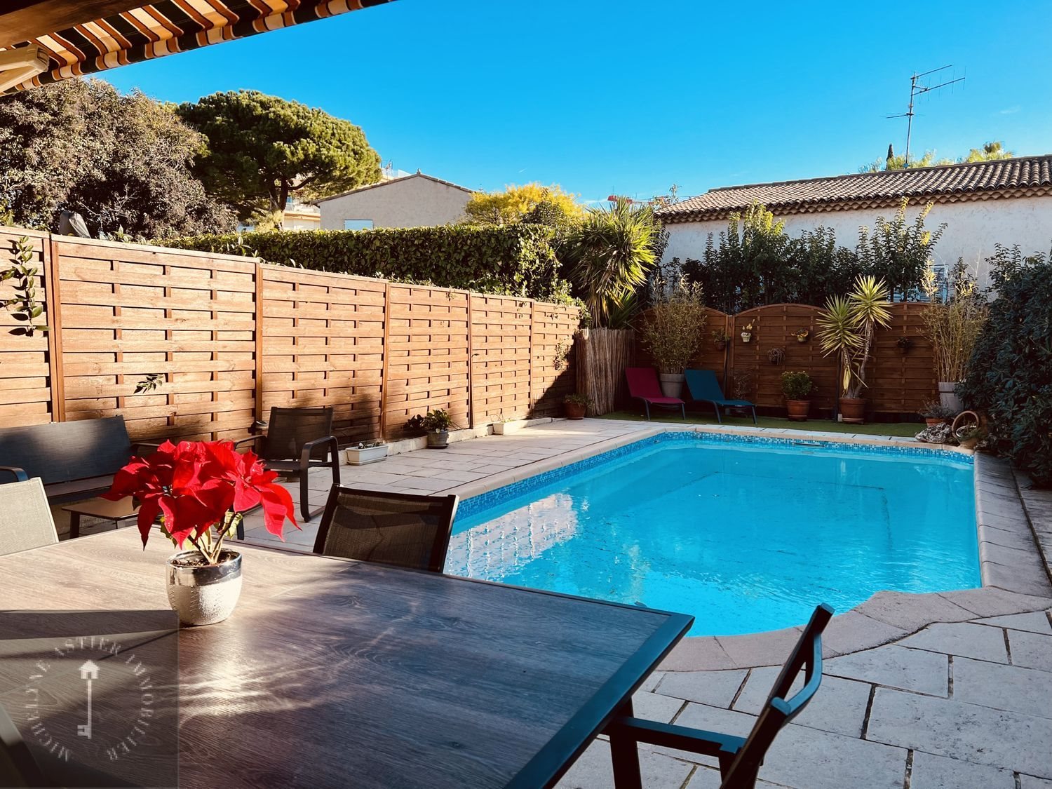 Maison à vendre, 96m², Cagnes-sur-Mer