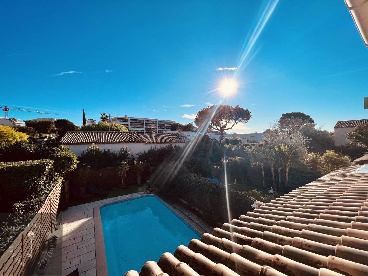 Maison à vendre, 96m², Cagnes-sur-Mer