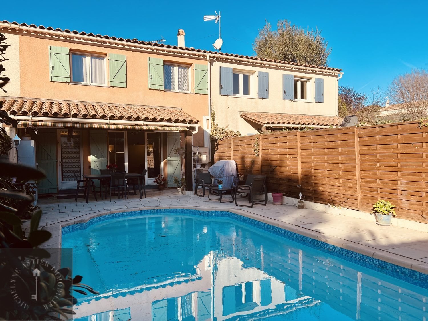 Maison à vendre, 96m², Cagnes-sur-Mer