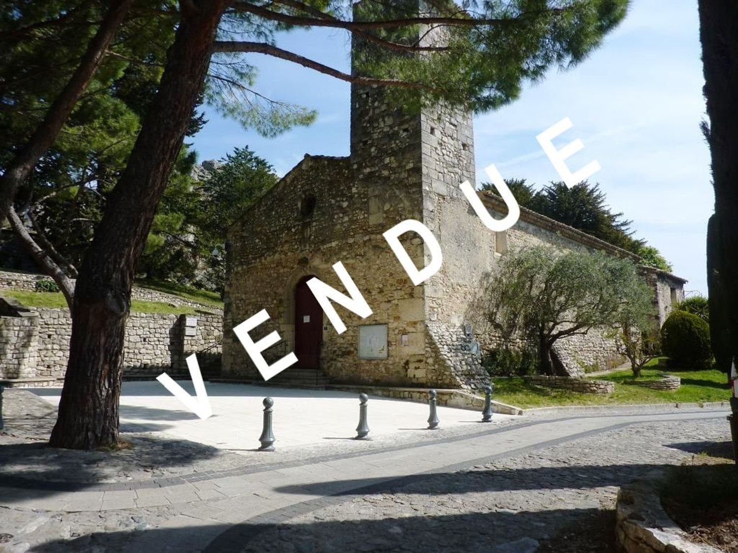 Maison à vendre, 165m², Pierrelatte
