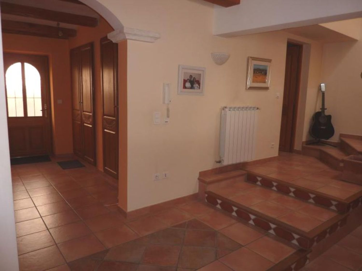 Maison à vendre, 165m², Pierrelatte