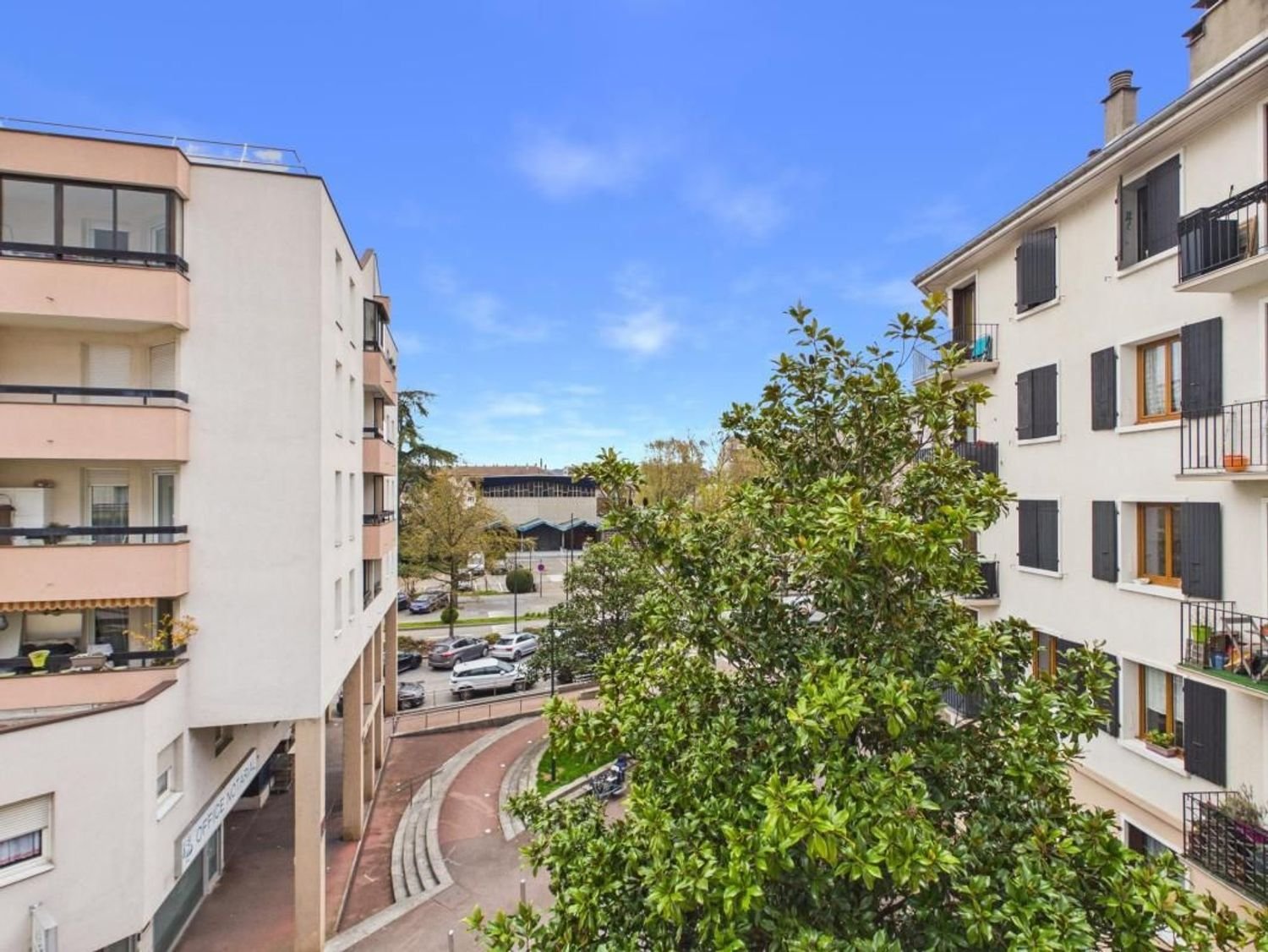 Appartement à vendre, 25m², Annecy