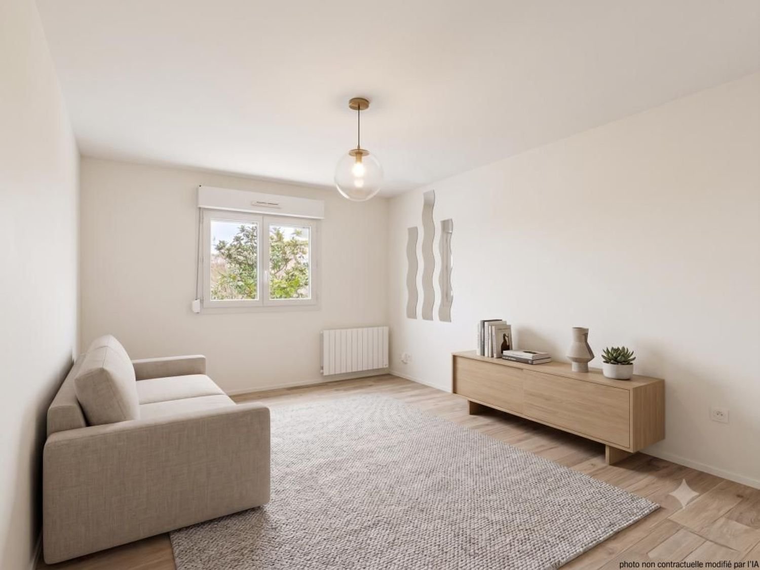 Appartement à vendre, 25m², Annecy