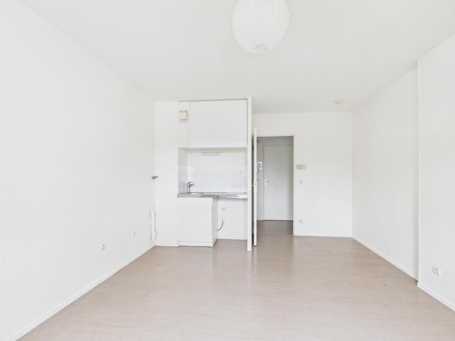 Appartement à vendre, 25m², Annecy