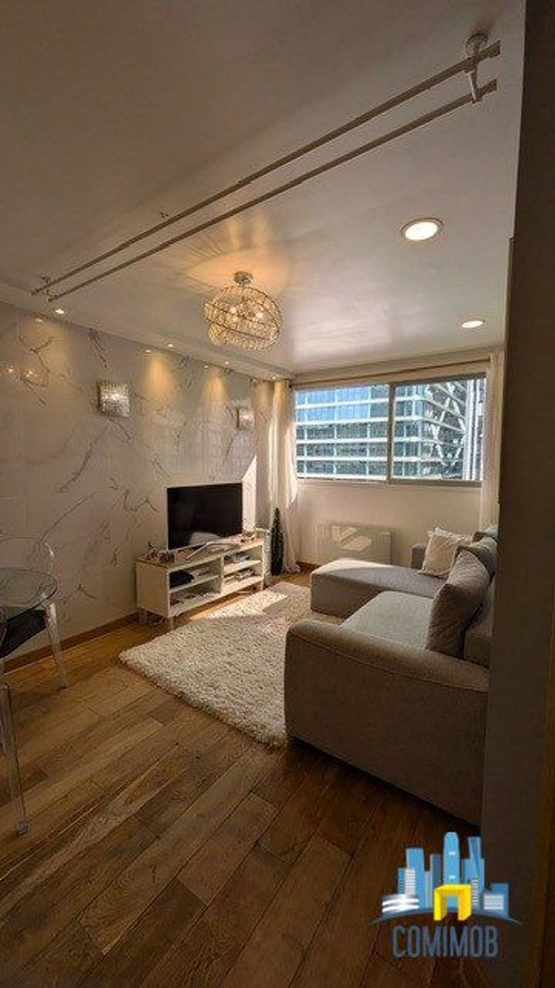 Appartement à vendre, 39m², Courbevoie