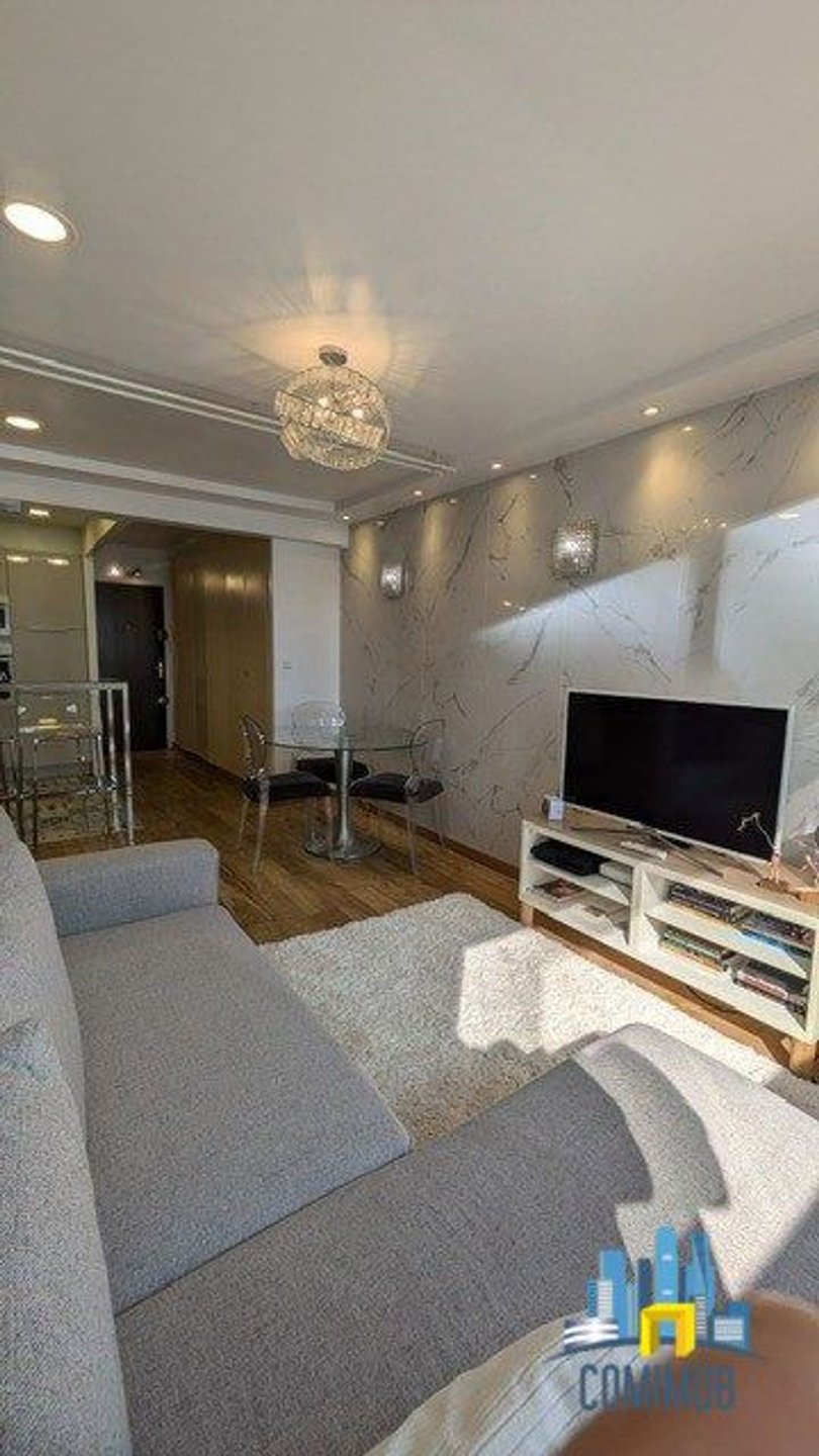 Appartement à vendre, 39m², Courbevoie
