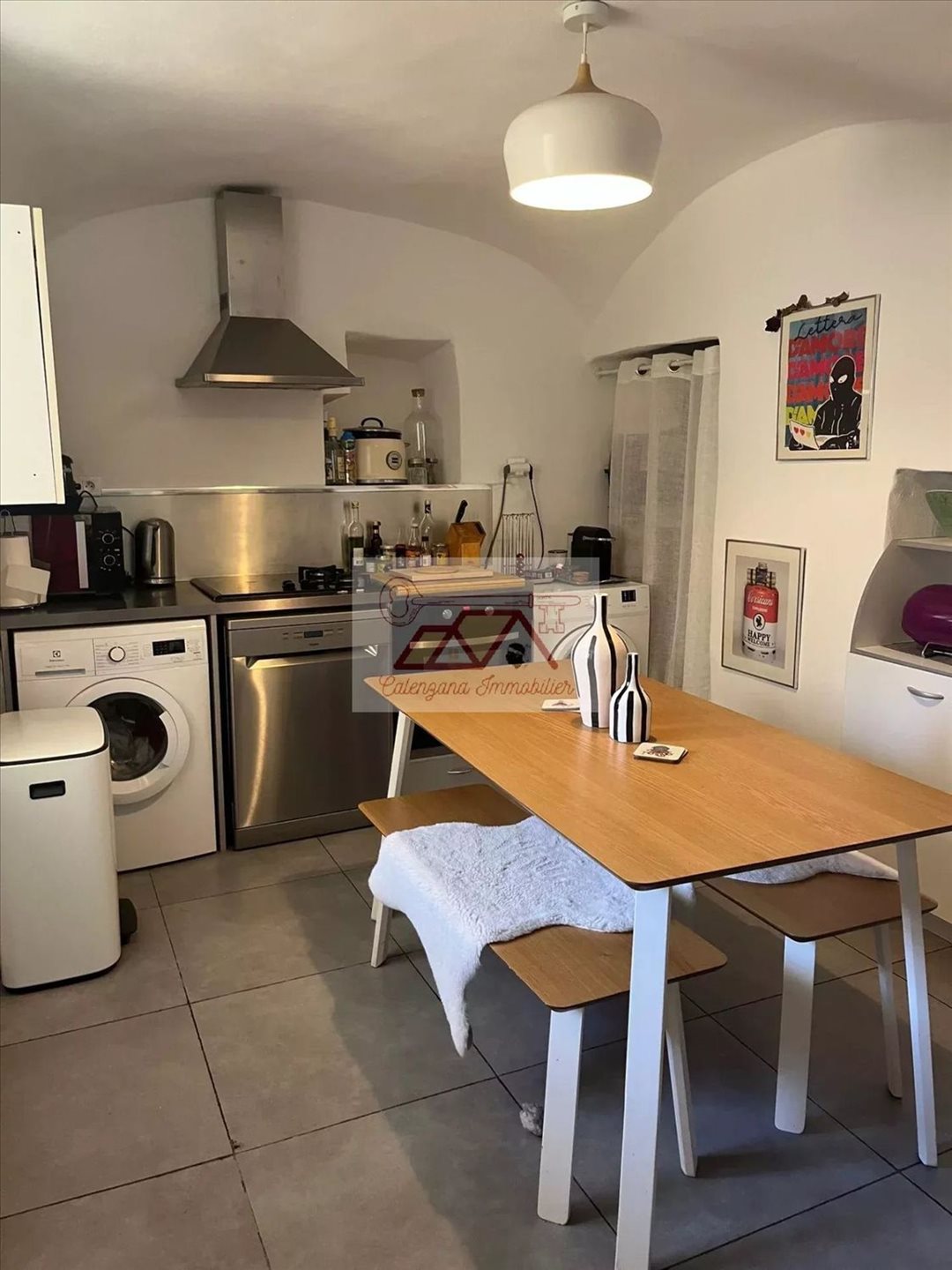 Maison à vendre, 60m², Calenzana