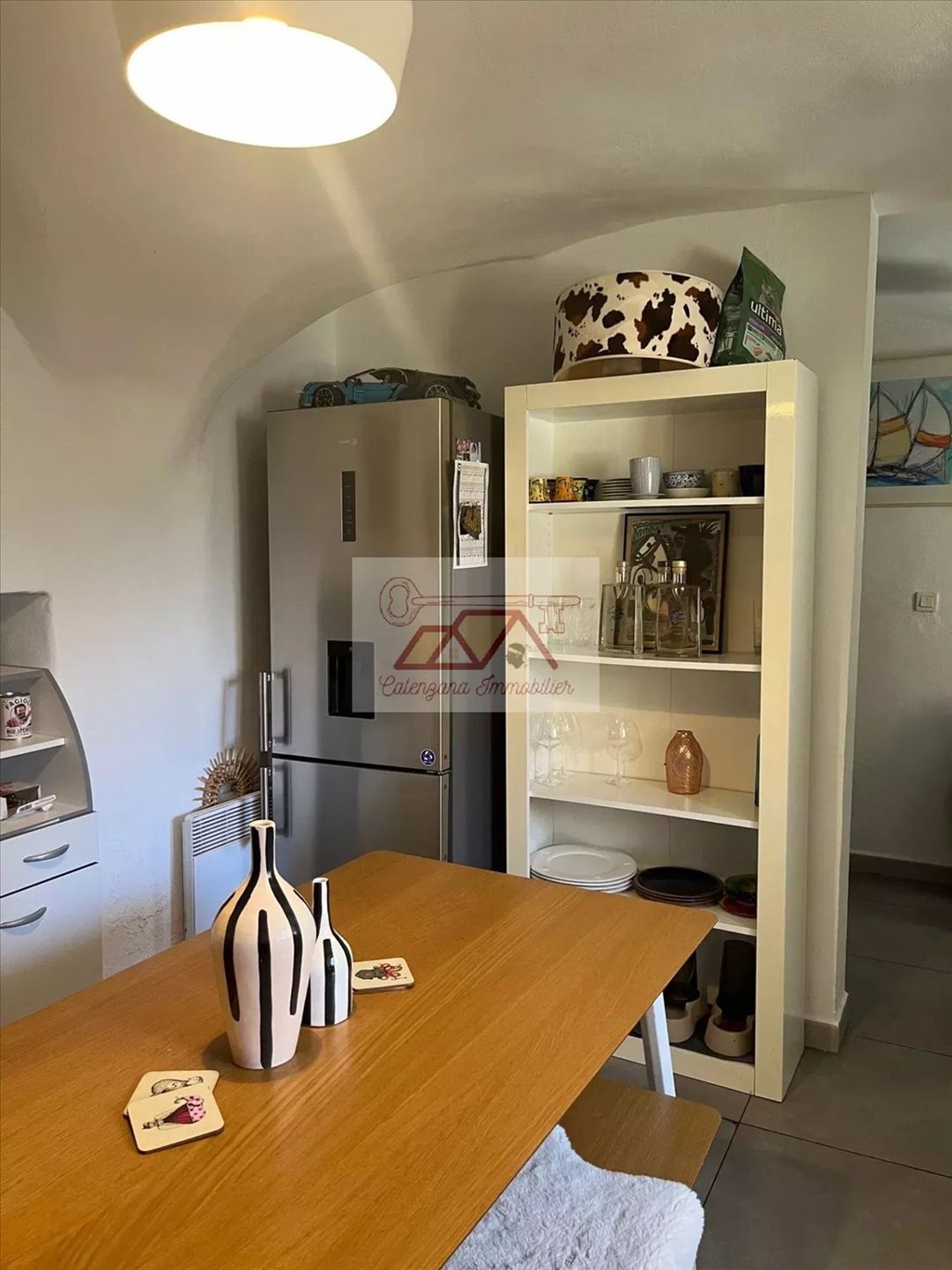 Maison à vendre, 60m², Calenzana