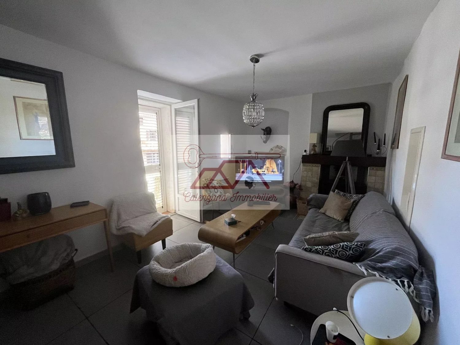 Maison à vendre, 60m², Calenzana