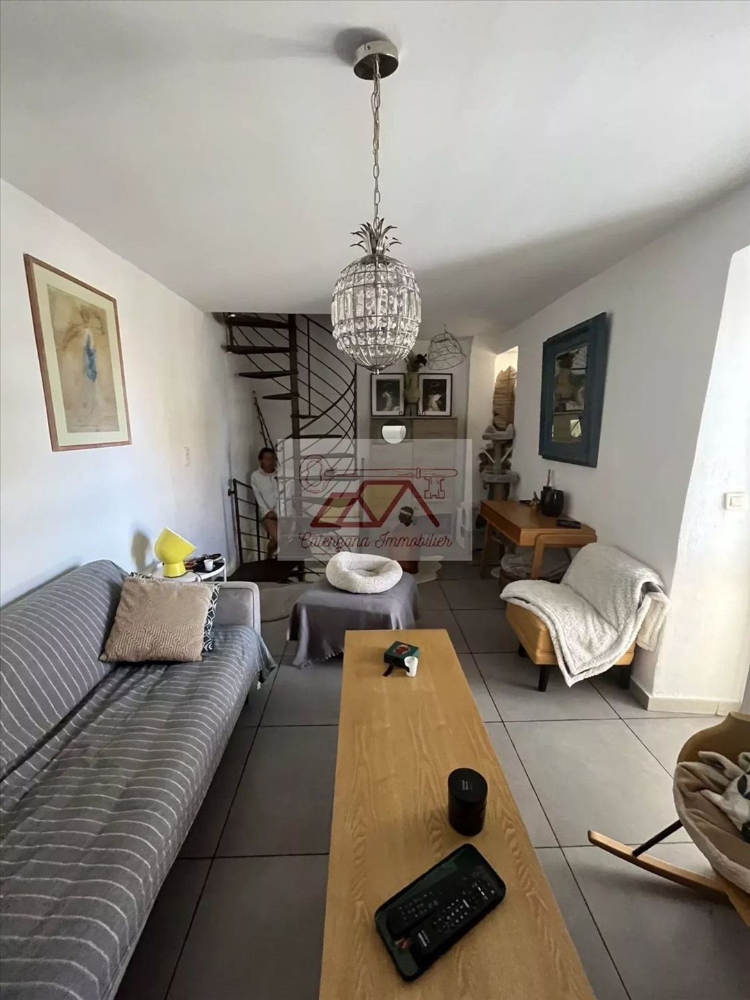 Maison à vendre, 60m², Calenzana