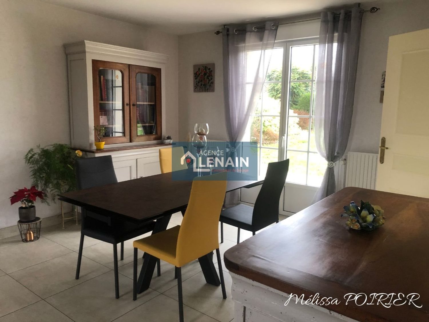 Maison à vendre, 93m², Cholet