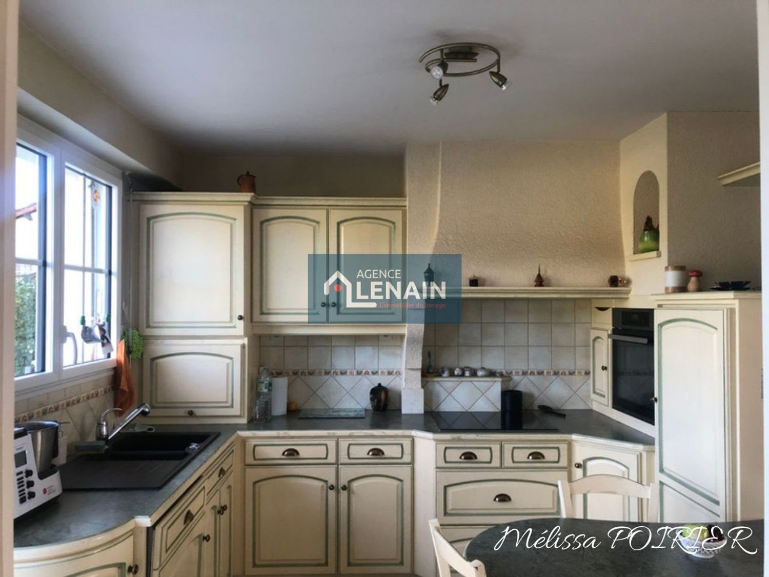 Maison à vendre, 93m², Cholet