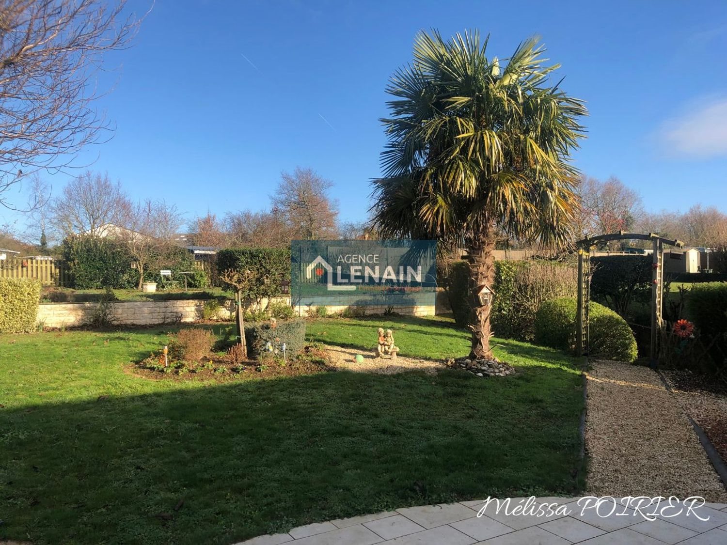 Maison à vendre, 93m², Cholet