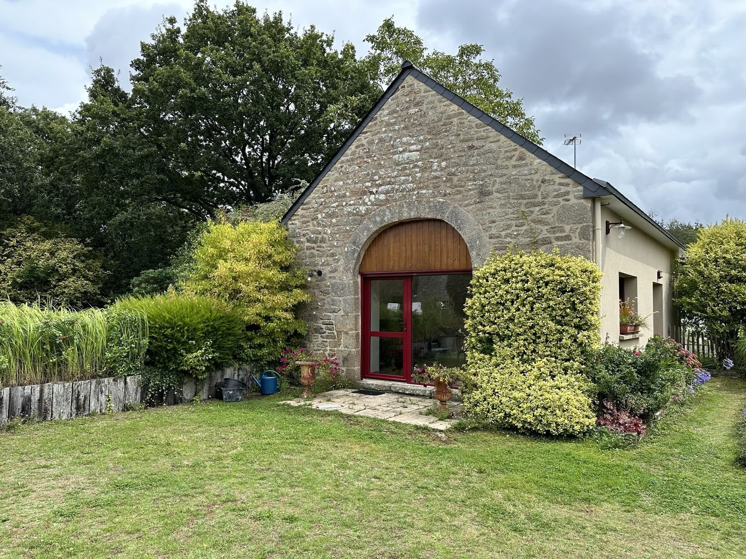 Maison à vendre, 260m², Baud