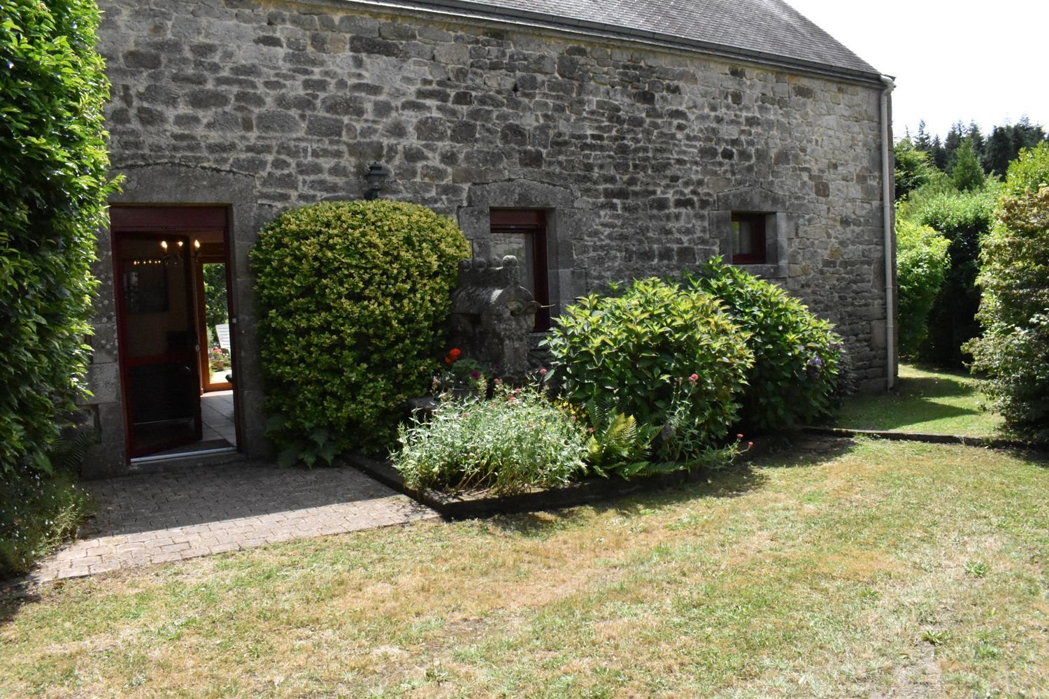 Maison à vendre, 260m², Baud