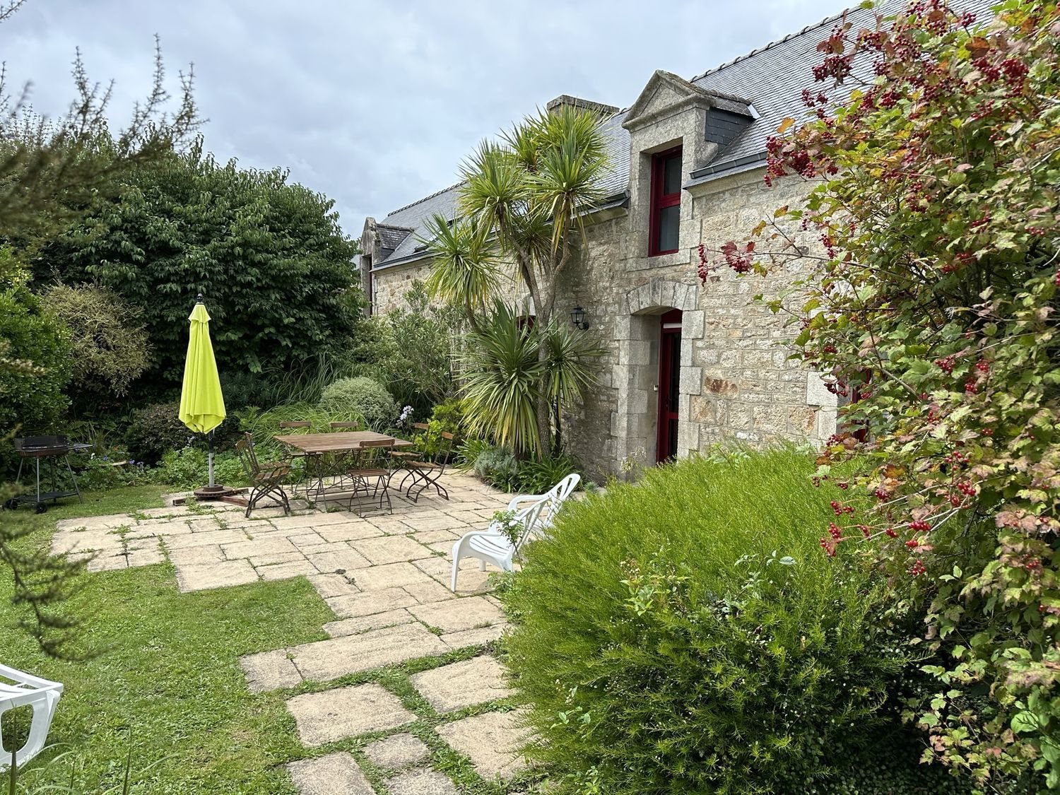 Maison à vendre, 260m², Baud