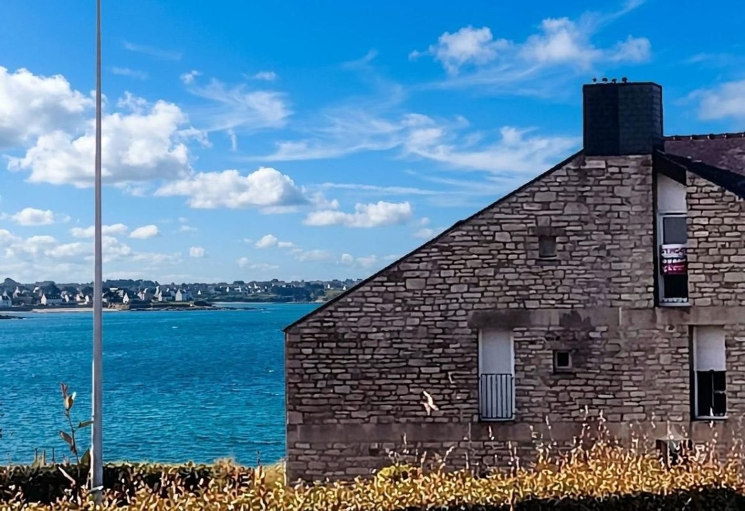 Appartement à vendre, 50m², Arzon