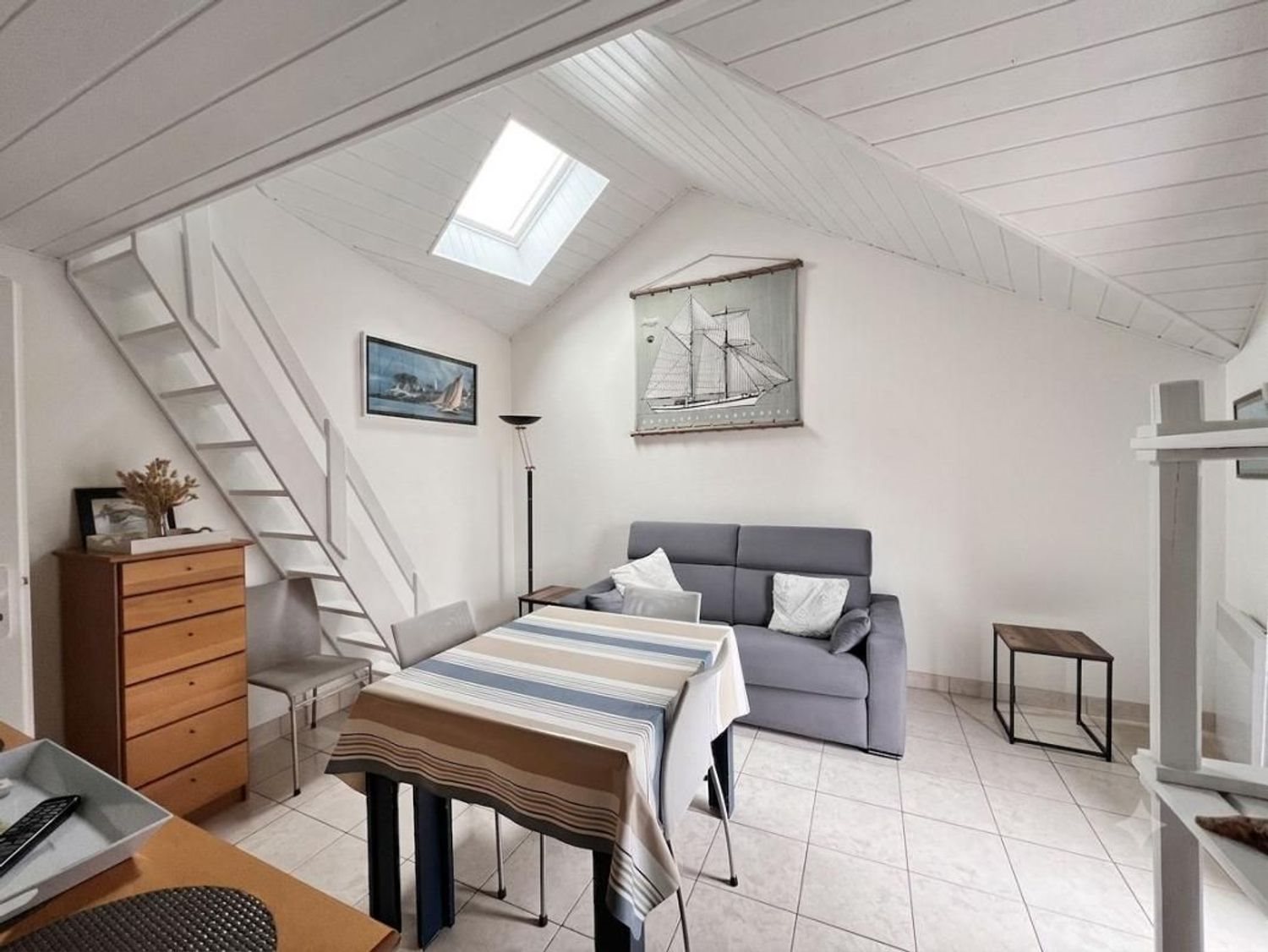 Appartement à vendre, 50m², Arzon
