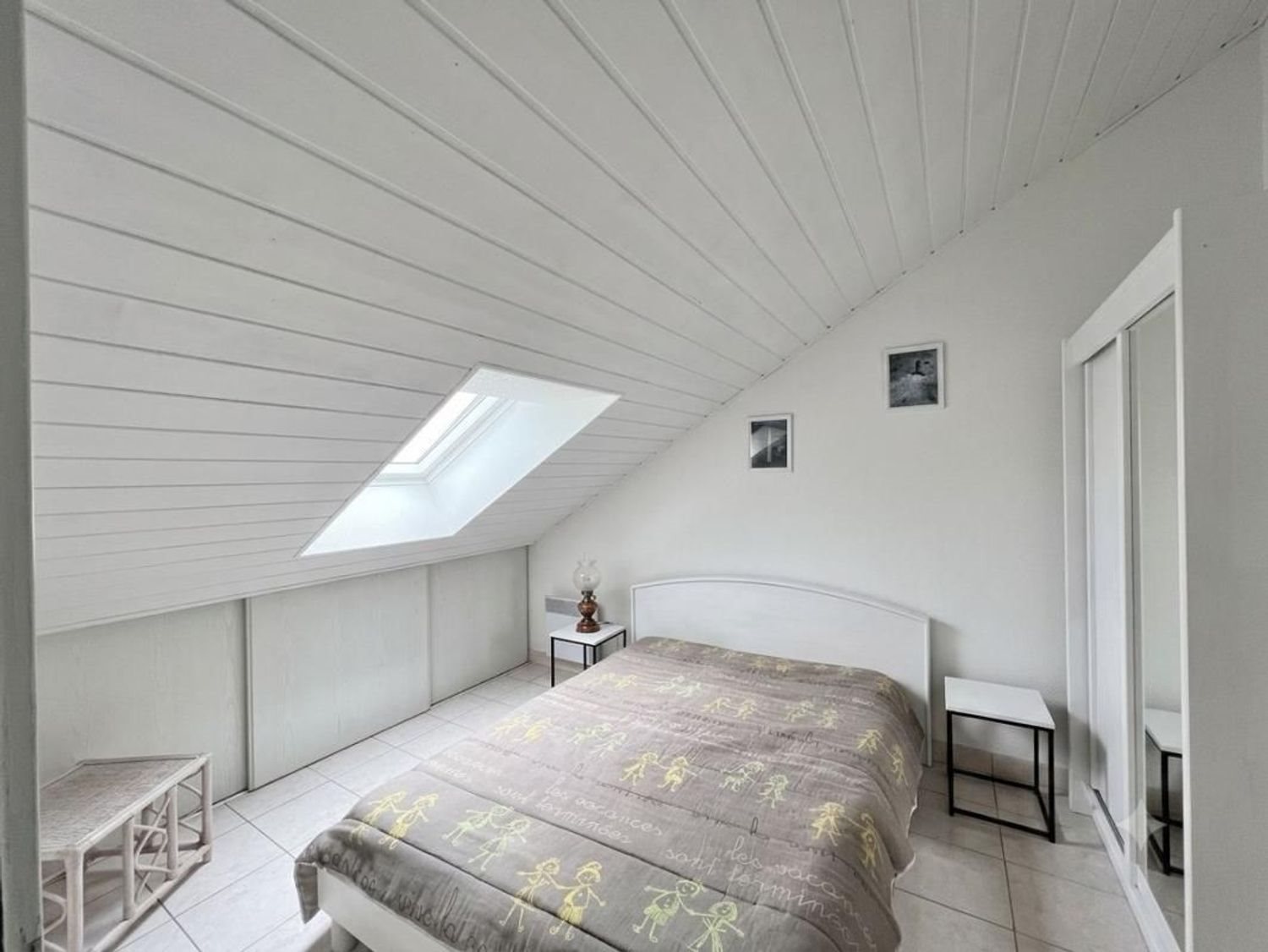 Appartement à vendre, 50m², Arzon
