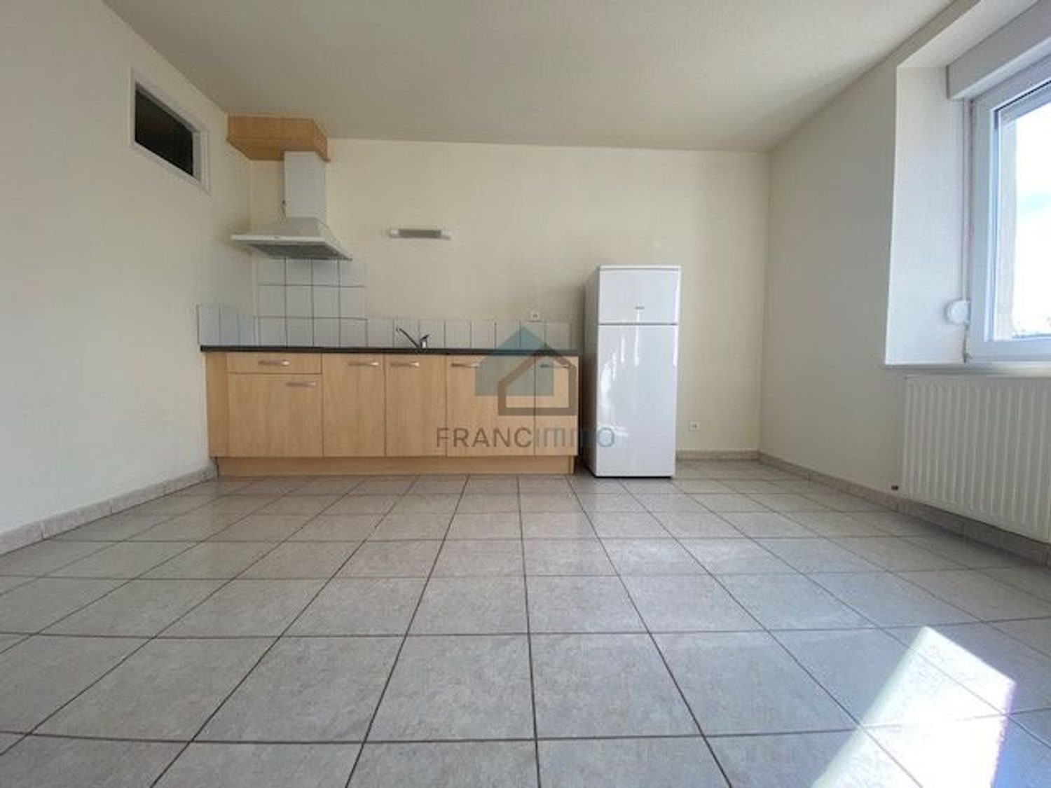 Appartement à louer, 68m², Charquemont