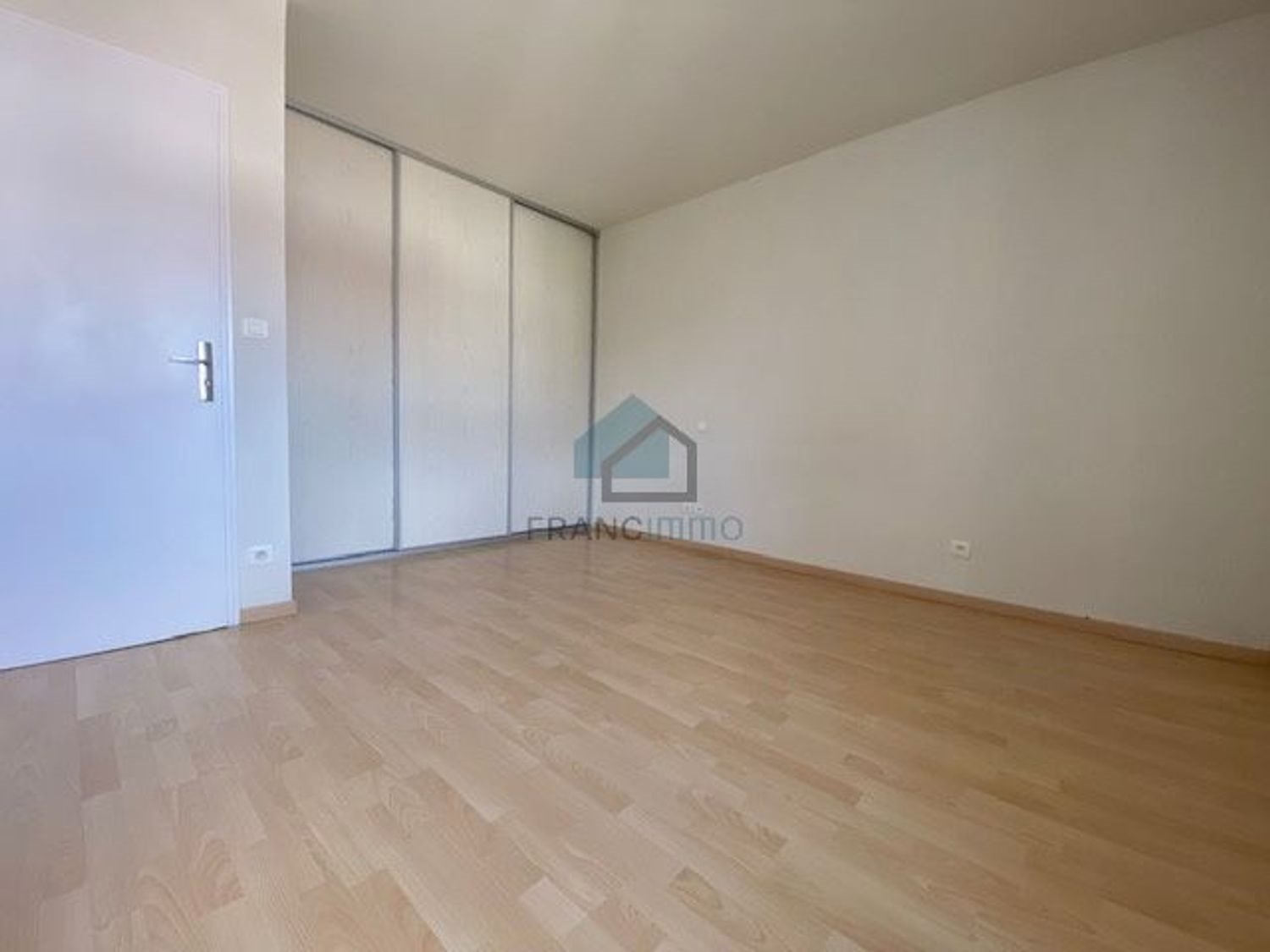 Appartement à louer, 68m², Charquemont