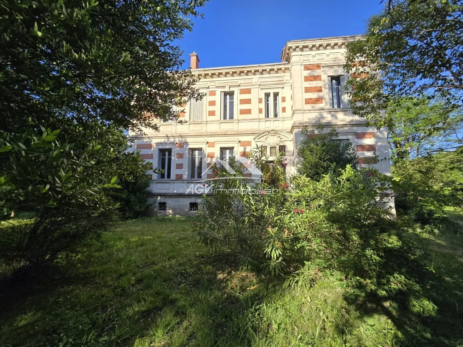 Maison à vendre, 364m², Salindres